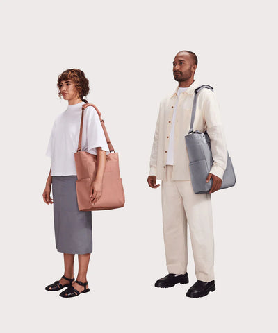 Petra Convertible Tote