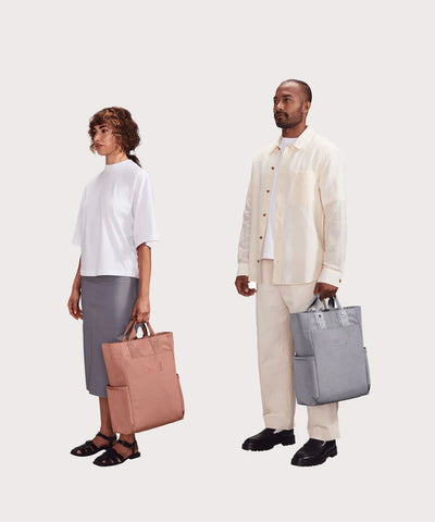 Petra Convertible Tote