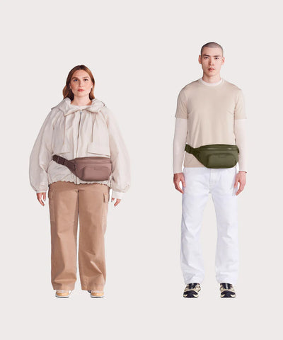 Jax Large Fanny Pack