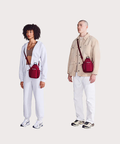 Sloan Water Bottle Sling