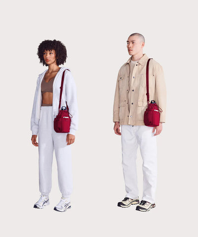 Sloan Water Bottle Sling