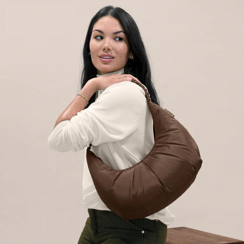 Rider Shoulder Bag