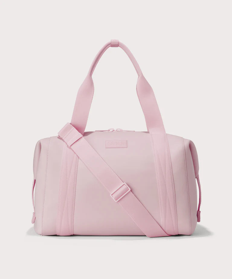 Landon neoprene Carryall Bag