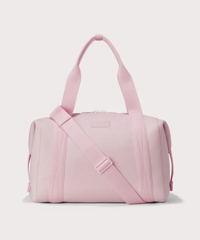 Landon neoprene Carryall Bag