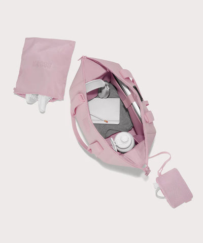 Landon neoprene Carryall Bag