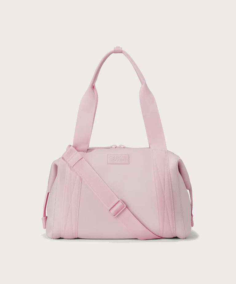 Landon neoprene Carryall Bag