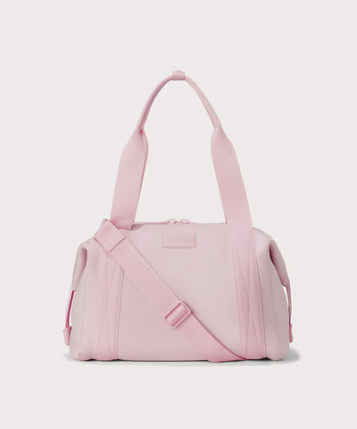 Landon neoprene Carryall Bag