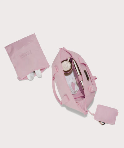 Landon neoprene Carryall Bag