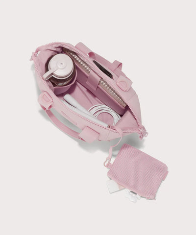 Landon neoprene Carryall Bag