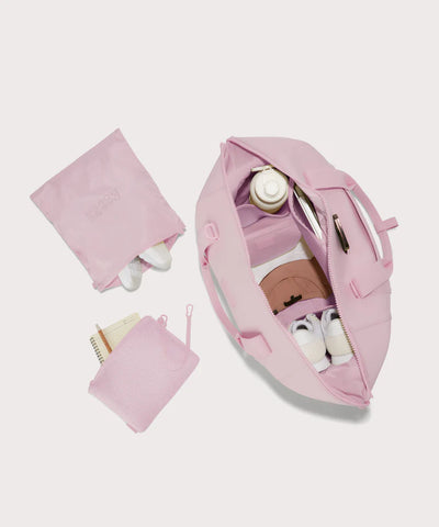 Landon neoprene Carryall Bag