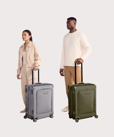 Sydney Checked Luggage