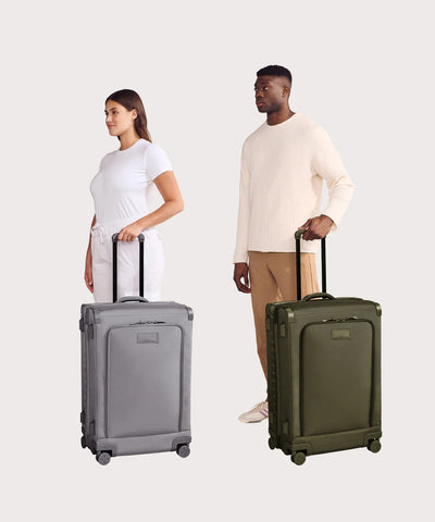 Sydney Checked Luggage