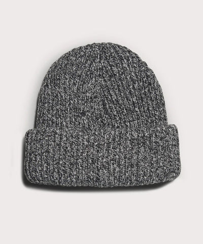 Chunky Knit Beanie