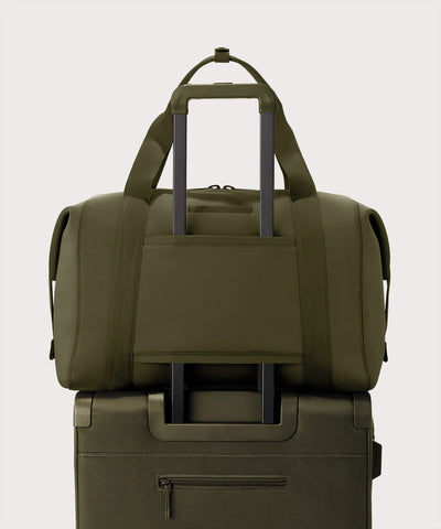 Landon neoprene Carryall Bag