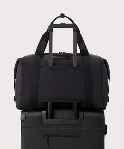 Landon neoprene Carryall Bag
