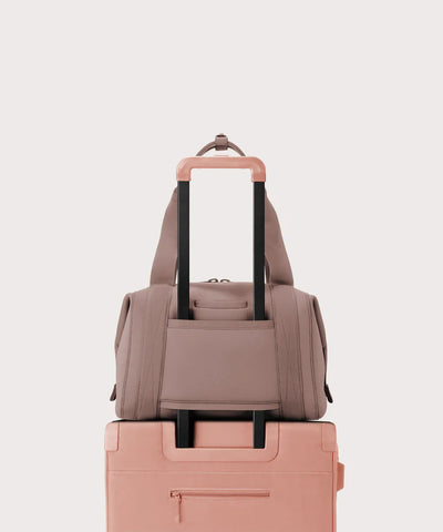 Landon neoprene Carryall Bag
