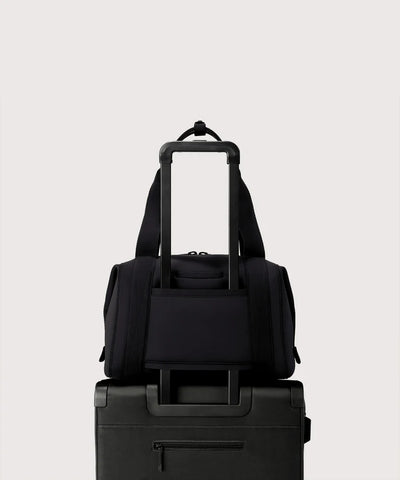 Landon neoprene Carryall Bag