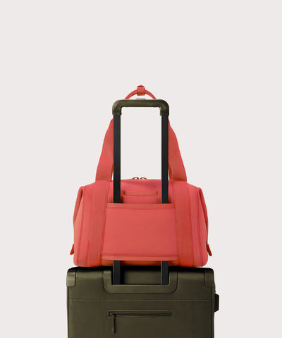 Landon neoprene Carryall Bag