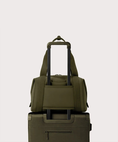 Landon neoprene Carryall Bag