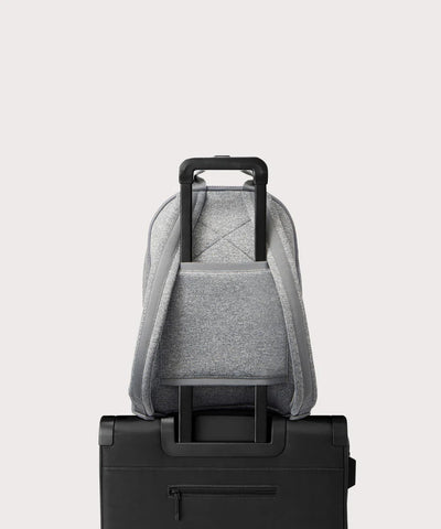 Dakota neoprene Backpack