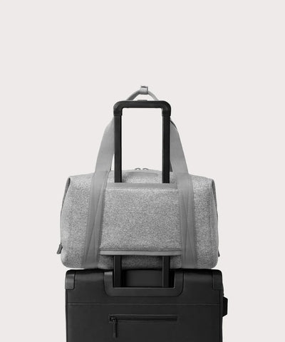 Landon neoprene Carryall Bag