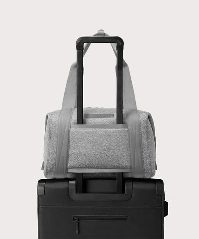 Landon neoprene Carryall Bag