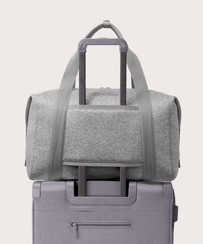 Landon neoprene Carryall Bag
