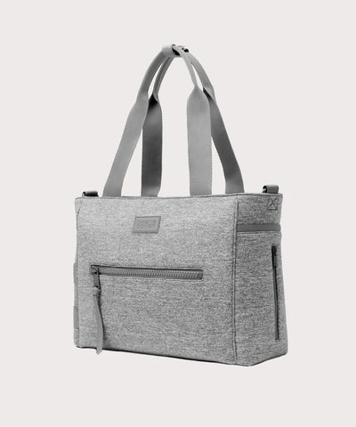 Wade neoprene Diaper Tote