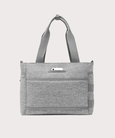 Wade neoprene Diaper Tote
