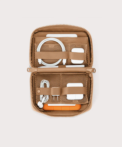 Arlo neoprene Tech Organizer