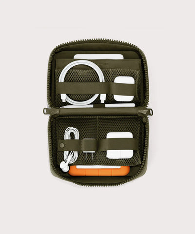 Arlo neoprene Tech Organizer