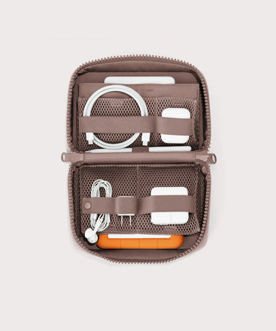 Arlo neoprene Tech Organizer