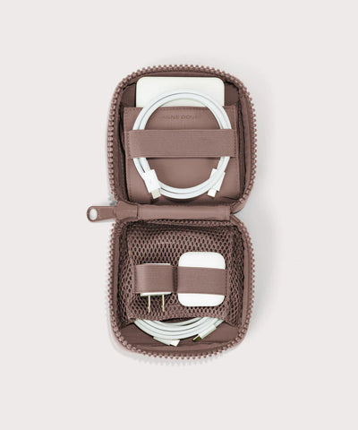 Arlo neoprene Tech Organizer