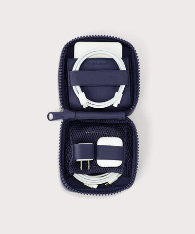 Arlo neoprene Tech Organizer