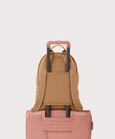 Dakota neoprene Backpack