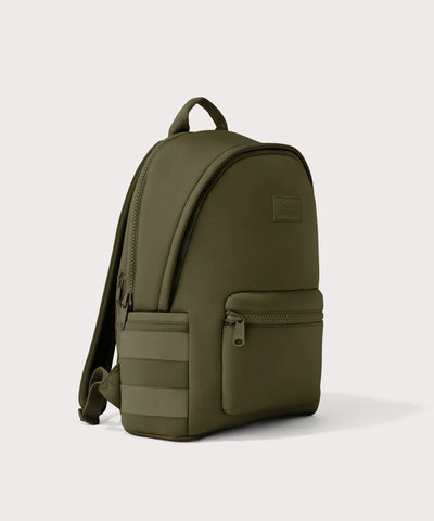 Dakota neoprene Backpack