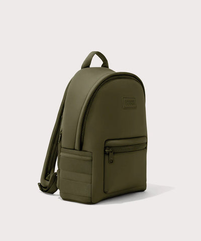 Dakota neoprene Backpack