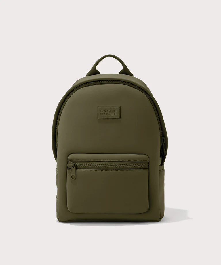 Dakota neoprene Backpack