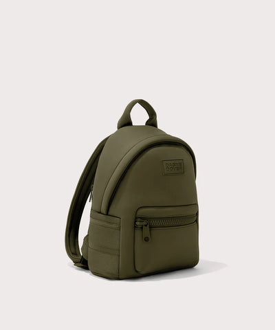 Dakota neoprene Backpack