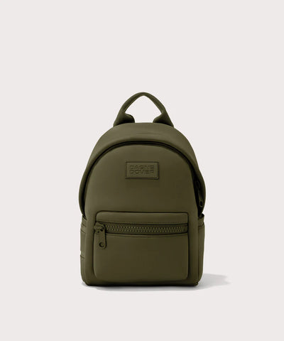 Dakota neoprene Backpack