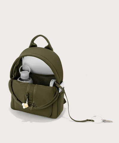 Dakota neoprene Backpack