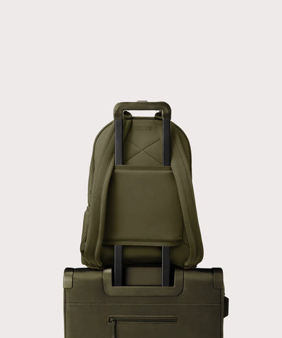 Dakota neoprene Backpack
