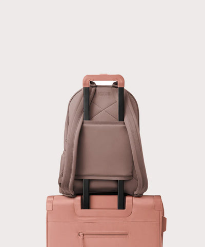 Dakota neoprene Backpack