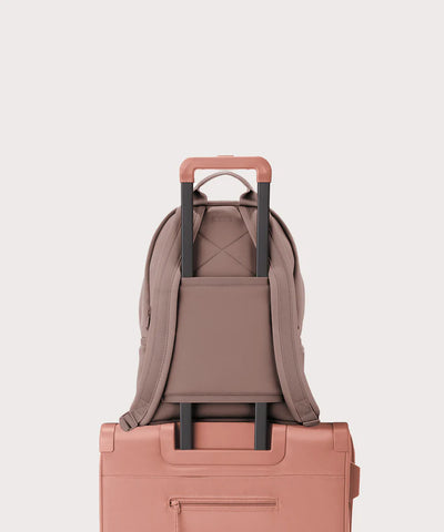 Dakota neoprene Backpack