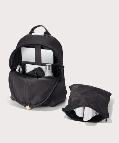 Dakota neoprene Backpack