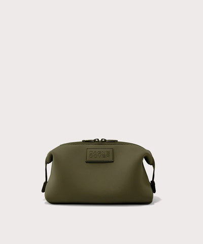 Hunter neoprene Toiletry Bag