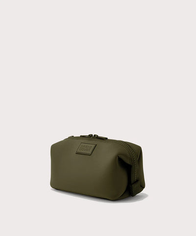 Hunter neoprene Toiletry Bag