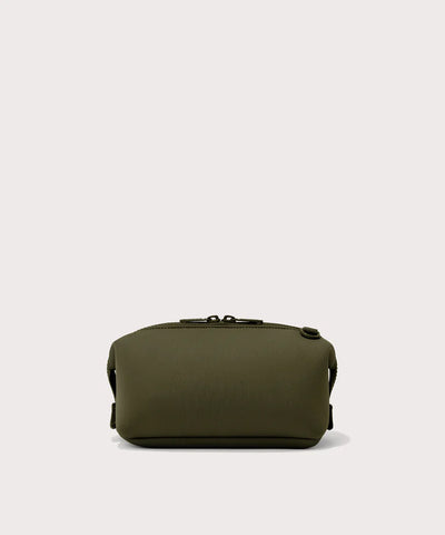 Hunter neoprene Toiletry Bag