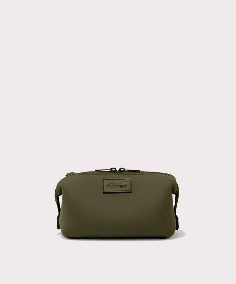Hunter neoprene Toiletry Bag