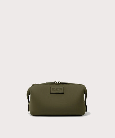 Hunter neoprene Toiletry Bag